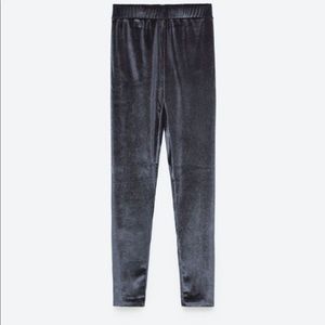 COPY - Velvet Zara leggings